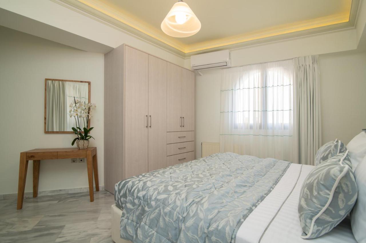 Exanimo Luxury Apartments ไซคิย์นธอสทาวน์ ภายนอก รูปภาพ