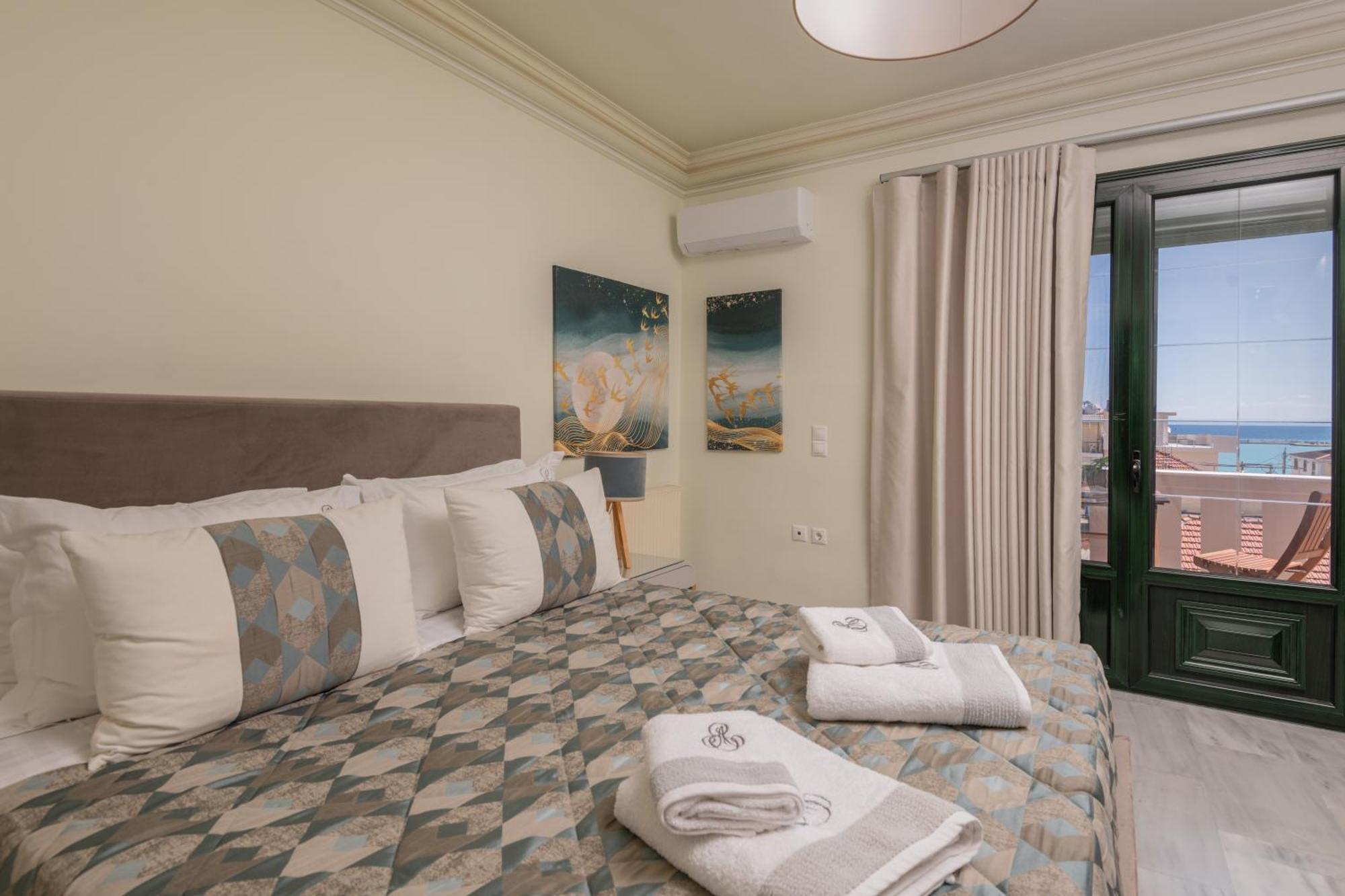 Exanimo Luxury Apartments ไซคิย์นธอสทาวน์ ห้อง รูปภาพ