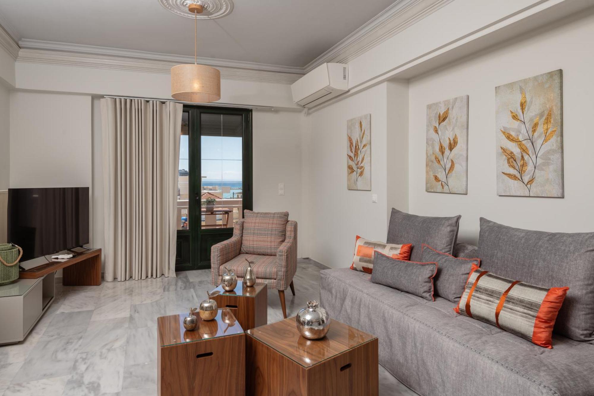 Exanimo Luxury Apartments ไซคิย์นธอสทาวน์ ห้อง รูปภาพ